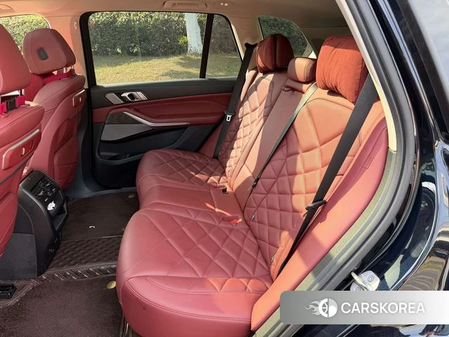 BMW X5 id 4301430 из Китая 8