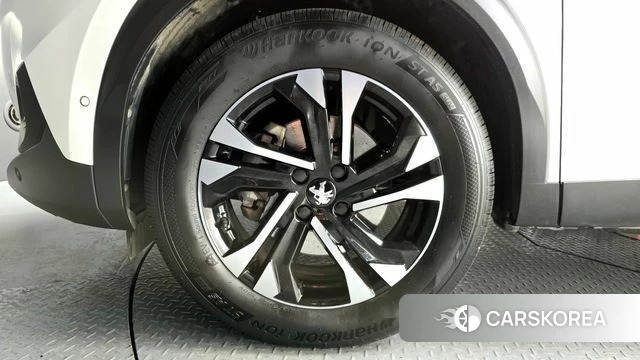 Peugeot e-2008 second generation id 3819140 из Кореи 15