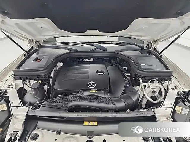 Mercedes-Benz GLC-Class X253 id 3018304 из Кореи 13