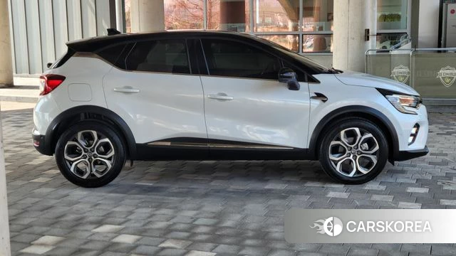 Renault Korea (Samsung) Capture id 4416505 из Кореи 15