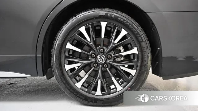 Toyota Alphard 4th Generation id 3419877 из Кореи 15