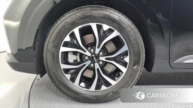 Kia Carnival 4th generation id 4443103 из Кореи 15
