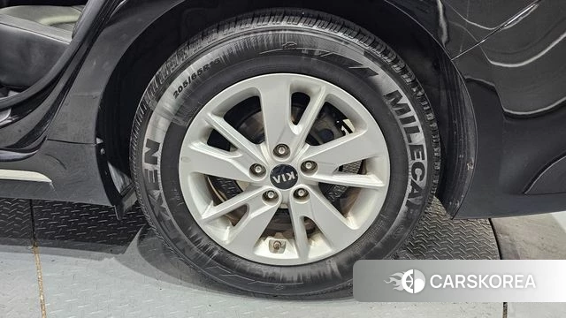 Kia K5 second generation id 4311160 из Кореи 25