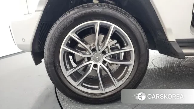 Mercedes-Benz G-Class W465 id 3462099 из Кореи 15