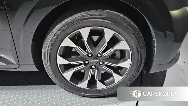 Kia Carnival 4th generation id 3503604 из Кореи 15