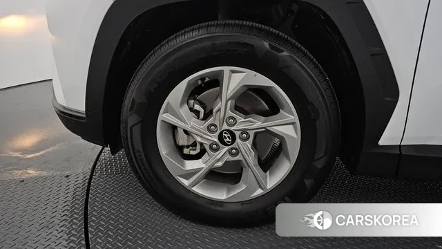 Hyundai Tucson (NX4) id 3551566 из Кореи 15