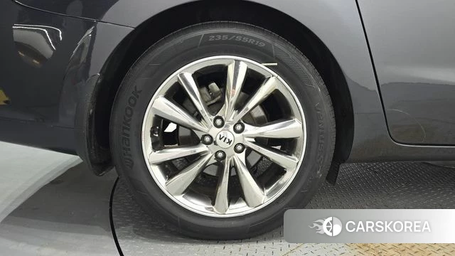 Kia The New Carnival id 4363351 из Кореи 27