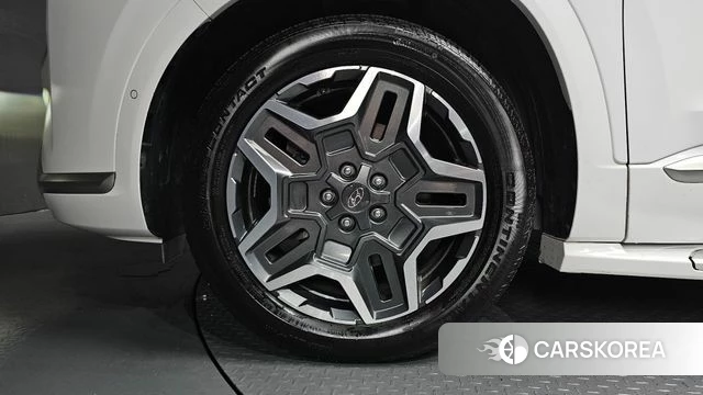 Hyundai The New Santa Fe id 4631378 из Кореи 15