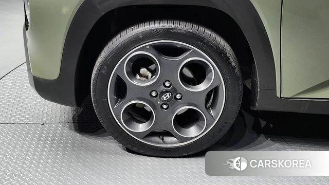 Hyundai The New Casper id 3858376 из Кореи 15