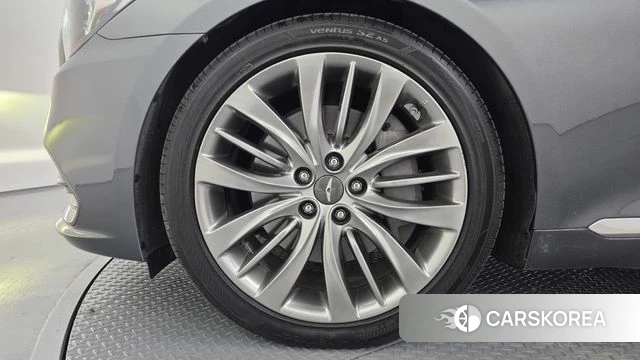 Genesis G80 id 3936873 из Кореи 15