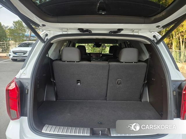 Hyundai The New Palisade id 3891545 из Кореи 12