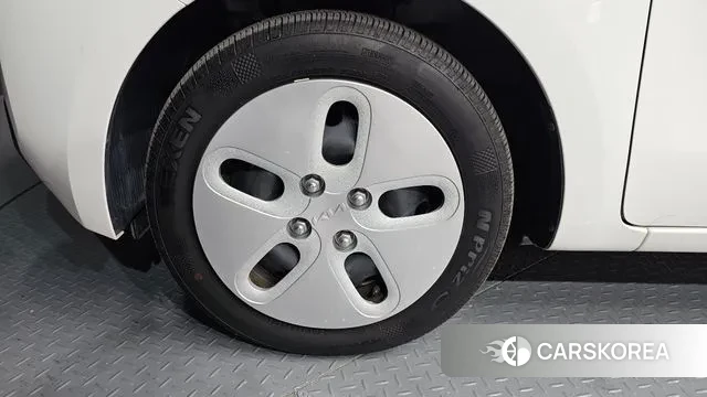 Kia The New Kia Ray id 3437140 из Кореи 15