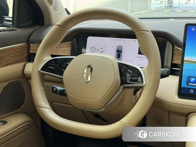 AITO Ask the world M7 id 4190377 из Китая 8