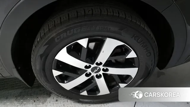 Kia Sorento 4th Generation id 3685918 из Кореи 15