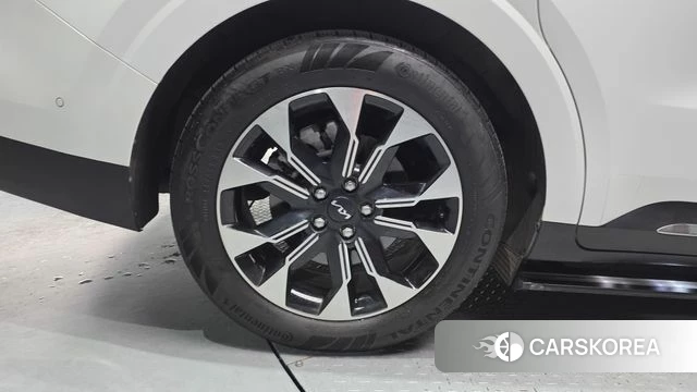 Kia Carnival 4th generation id 4636751 из Кореи 32