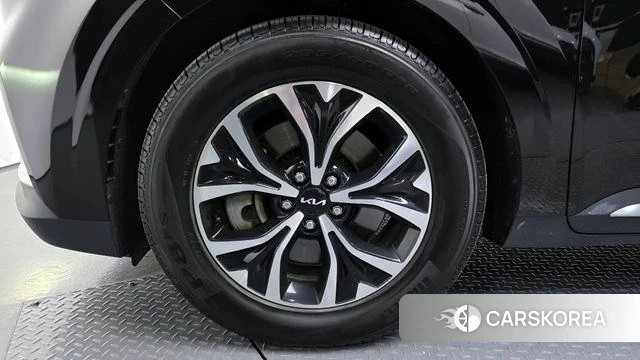 Kia Carnival 4th generation id 4231475 из Кореи 25