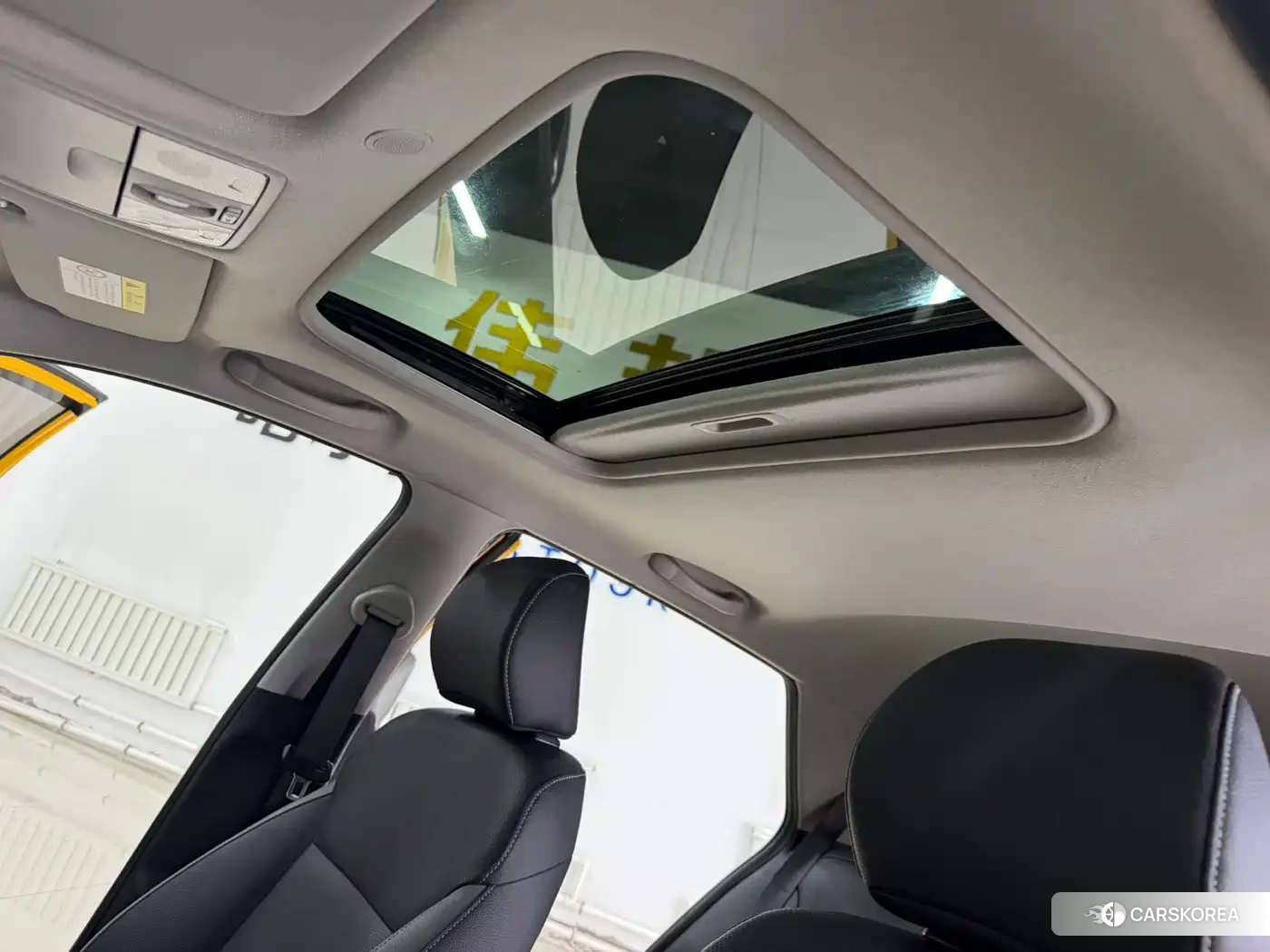 Kia KX1 id 4553993 из Китая 17