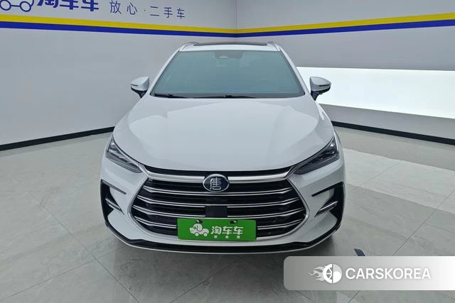 BYD Tang DM id 4236557 из Китая 12
