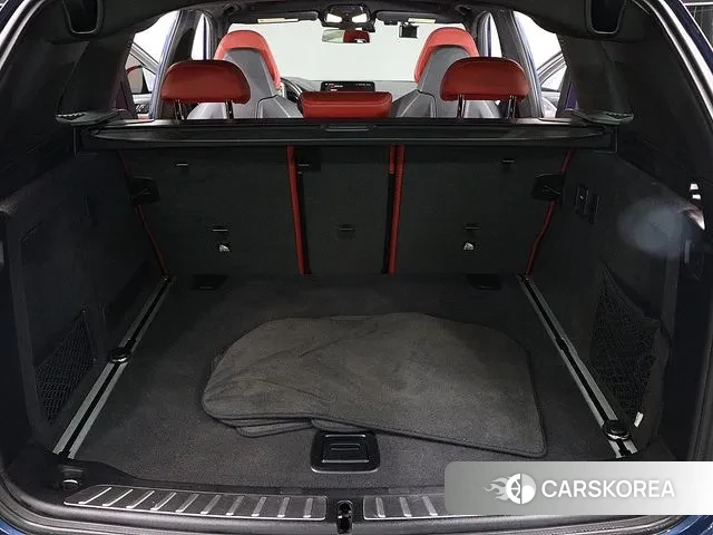 BMW X3M (G01) id 3713462 из Кореи 15