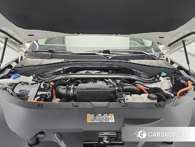 Lincoln Aviator 2nd generation id 3910905 из Кореи 14