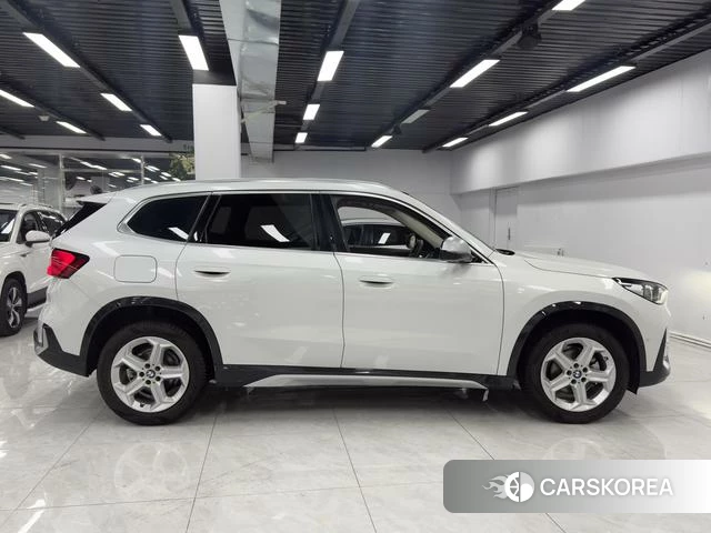 BMW X1 id 3869522 из Китая 19