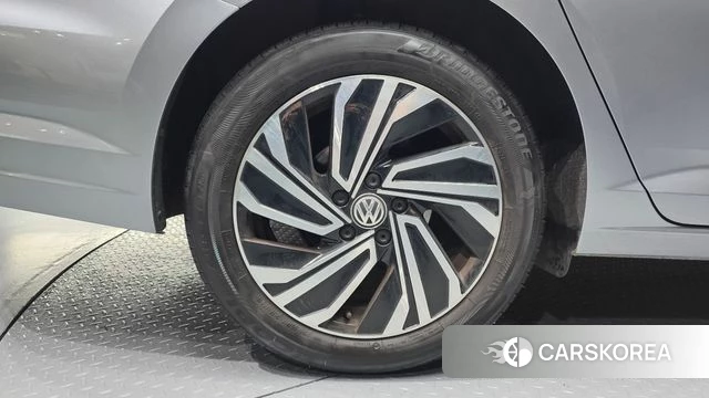 Volkswagen 7th Generation of Jetta id 4202877 из Кореи 26