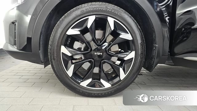 Kia The New Sorento 4th Generation id 4591219 из Кореи 33