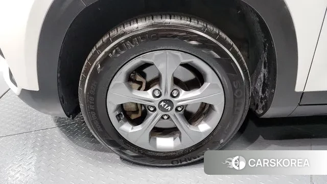 Kia Seltos id 3454585 из Кореи 15