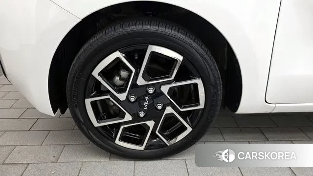 Kia The New Kia Ray id 3058334 из Кореи 15