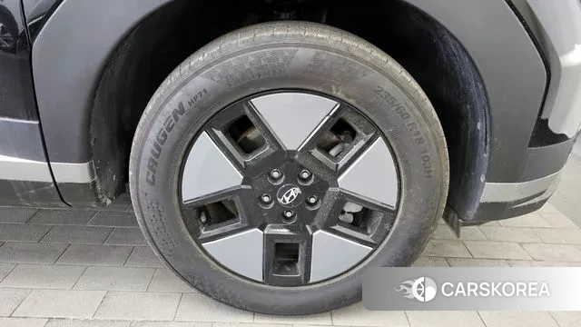 Hyundai Santa Fe (MX5) id 3590810 из Кореи 15