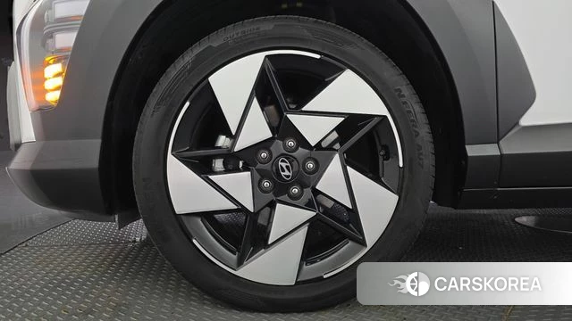 Hyundai Kona (SX2) id 4921917 из Кореи 28
