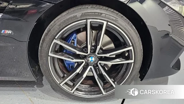 BMW Z4 (G29) id 3024265 из Кореи 15