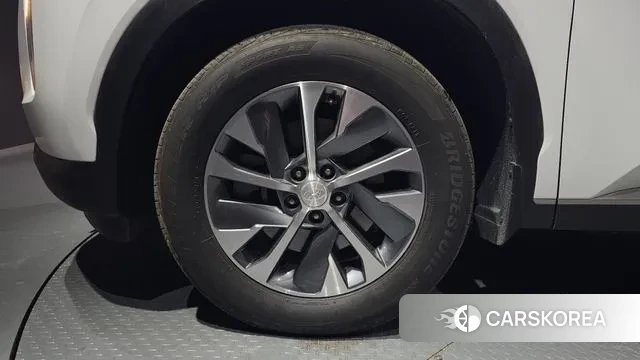 Hyundai Palisade id 3597451 из Кореи 15