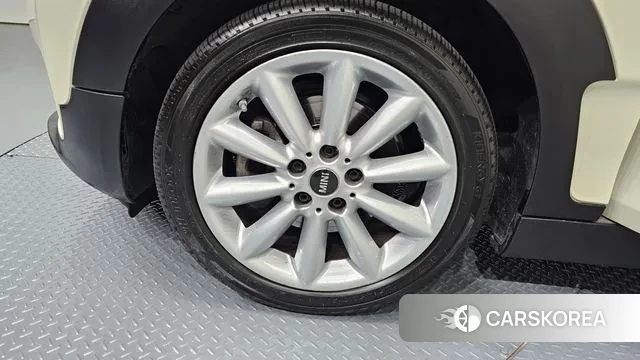 Mini Cooper Clubman id 3356992 из Кореи 15