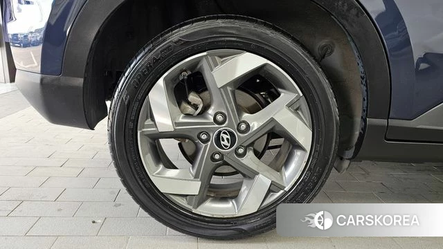 Hyundai Venue id 4402473 из Кореи 15