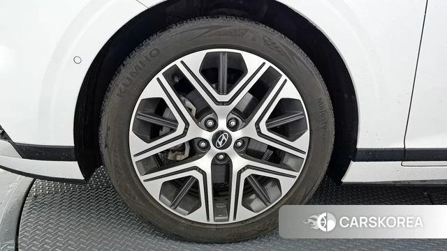 Hyundai Grandeur (GN7) id 3909939 из Кореи 15