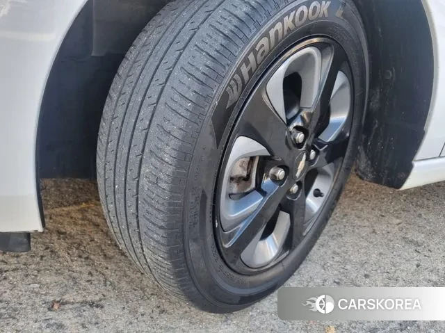 Chevrolet (GM Daewoo) The New Spark id 3627085 из Кореи 15