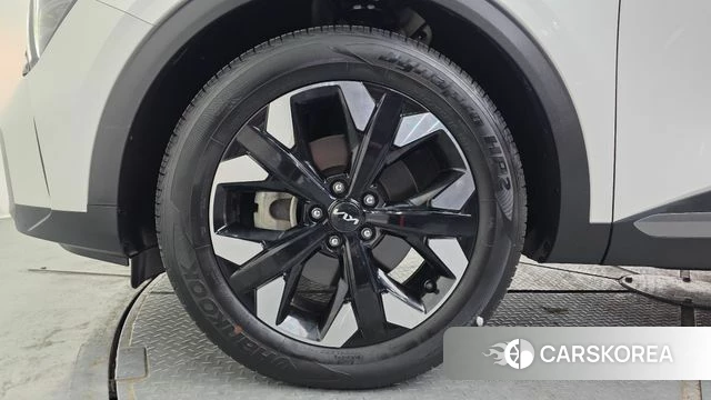 Kia Sportage 5th Generation id 3827576 из Кореи 15