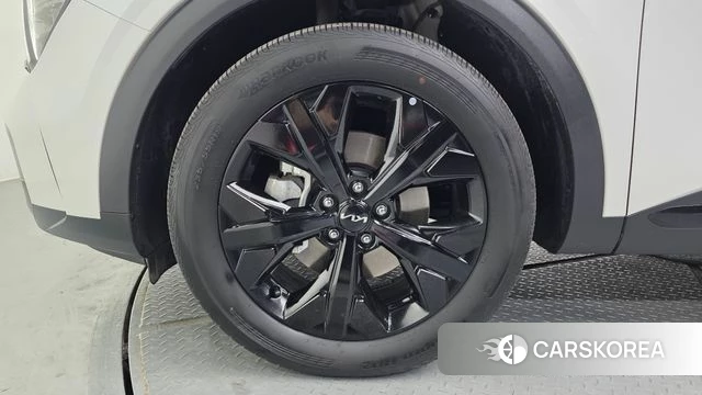 Kia Sportage 5th Generation id 3940175 из Кореи 15