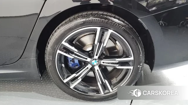 BMW 3 Series (G20) id 3560010 из Кореи 15