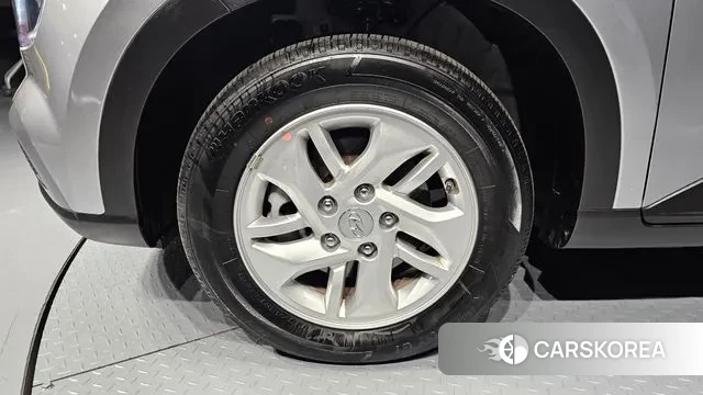 Hyundai Venue id 3644874 из Кореи 15