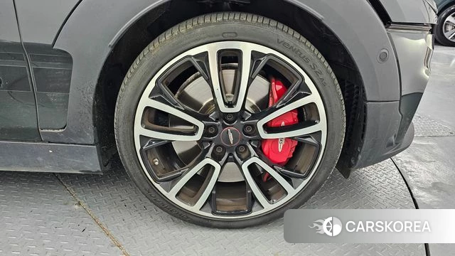 Mini Cooper S Clubman id 4408617 из Кореи 25