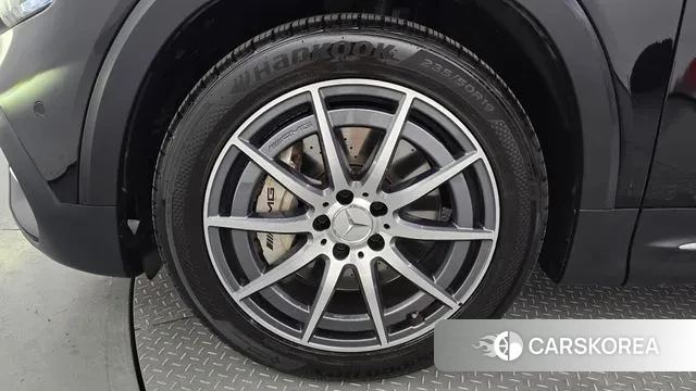 Mercedes-Benz GLB-Class X247 id 3043181 из Кореи 15