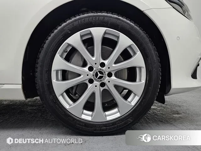 Mercedes-Benz E-Class W213 id 3766287 из Кореи 15