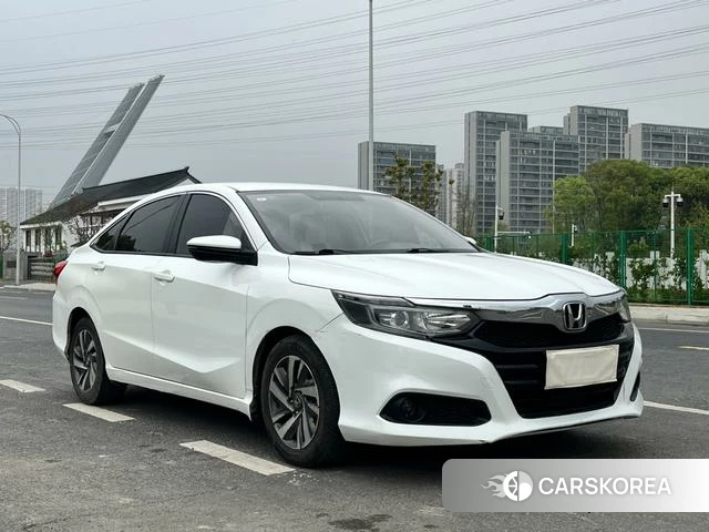 Honda Lingpai id 4276804 из Китая 9