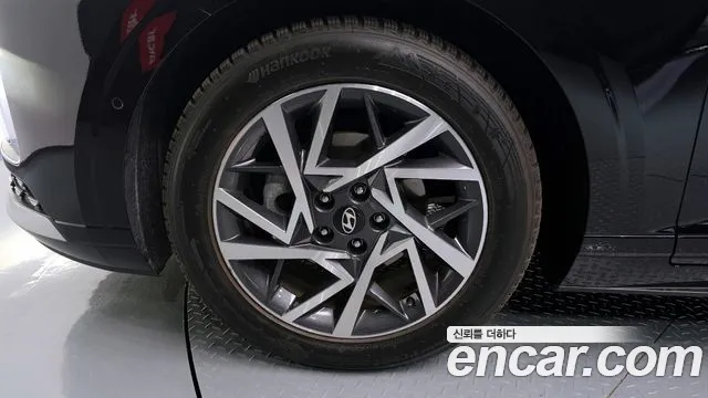 Hyundai Grandeur Hybrid (GN7) id 2498437 из Кореи 15