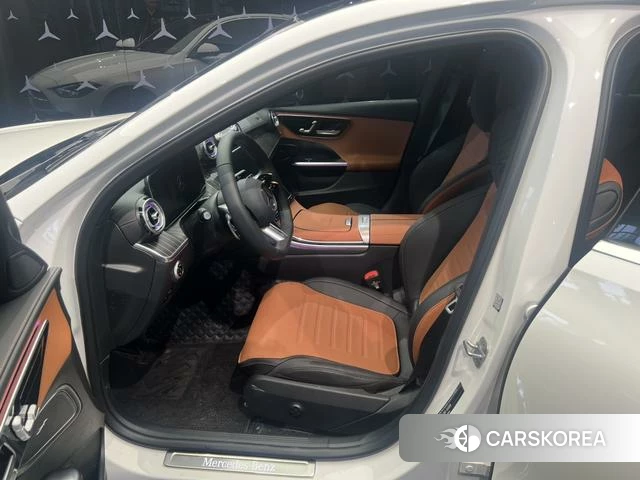 Mercedes-Benz Class C id 4329101 из Китая 12