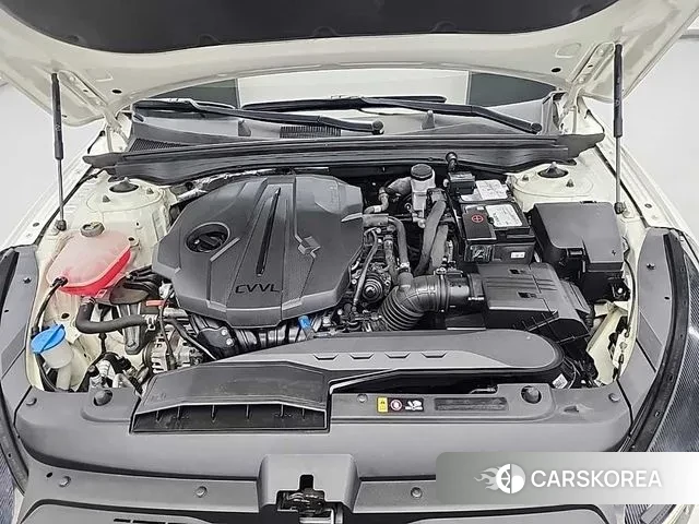 Kia K5 3rd generation id 3777966 из Кореи 13