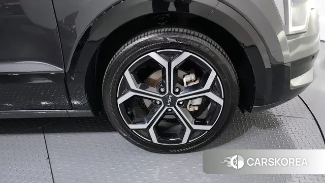 Kia Di Ol Nu Niro id 3317464 из Кореи 15