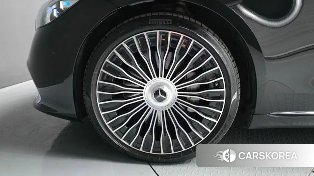 Mercedes-Benz S-Class W223 id 4178154 из Кореи 15